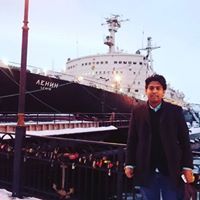 Amit Kulkarni