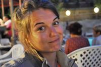 Ваня Петрова