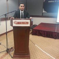 Ammar Eusouff