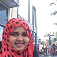 Omnya Mohd