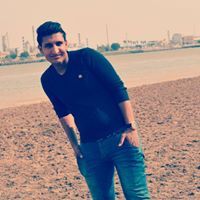 محمد الحسناوي