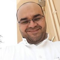Abdullah Ghareeb