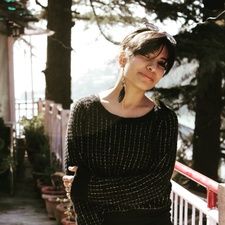 Nikita Gupta