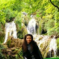 Яна Георгиева