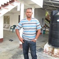 Shafdar Mohamed