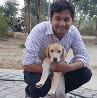 Sachin Patel
