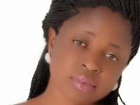 Joy Audu