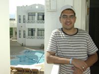 محمد المصيلحى