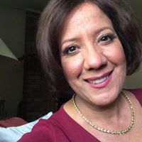 Yolanda Baker
