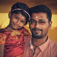 Karthick Senguttuvan