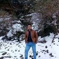Anil Kumar