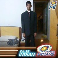 Sricharan Ananthkrishna