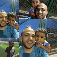 أبومروان على