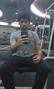Yash Chitnis