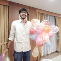 Sahith Jain N