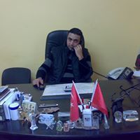 Ahmed Abd Elhamid