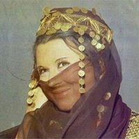 Raghad Athamneh