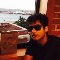 sishir gupta