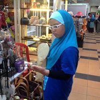Nur Auni