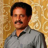 Venkat Krish