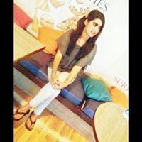 Harshita Chaudhary
