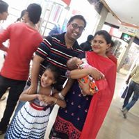 Apoorva Kumar