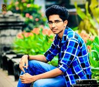 Arun Raj