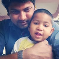 Ashish Chaudhari
