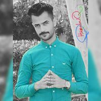 Ahmed Alsalhi
