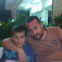 Сашко Додевски