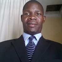 Joseph Nyakech