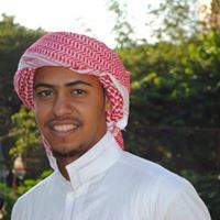 Abdulrhman Suwaid