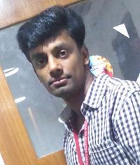 Vishnu Soman