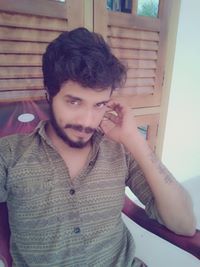 Vishnu Thykkoottathil