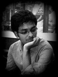 Rohan Ghosh