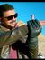 Shreyas...