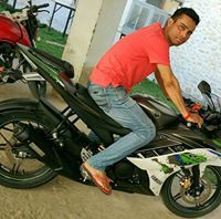 Sarvesh Rajput