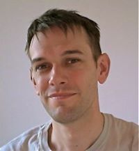 Graeme Hill