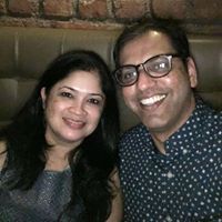 Atul Khadilkar