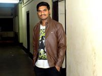 Naresh Devan