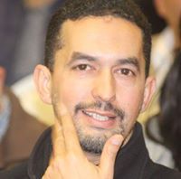 Med Khaouja