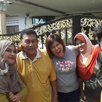 Salmin Ismail