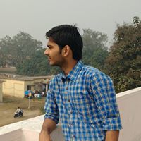 Gaurav Dixit