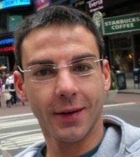 Michelangelo Bortolin