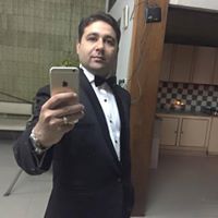 Prashant Verma