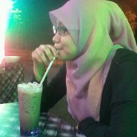 Izzati Wahab