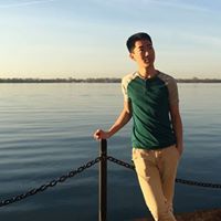 Peter Lin