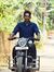 Rohith ...