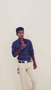 Harshith E