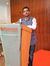 Manish ...